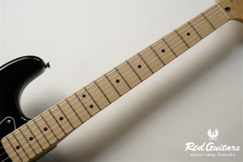 AFFINITY SERIES STRATOCASTER FMT HSS - Black Burst